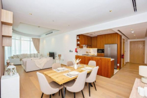 Amazing 2 bedroom, walking distance to Dubaï Mall